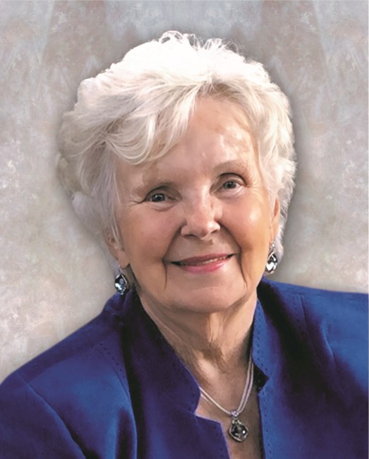 Obituary of Rita A. Bagdon