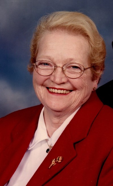 Obituary of Kay Violet (Shipley) Boyd Clark