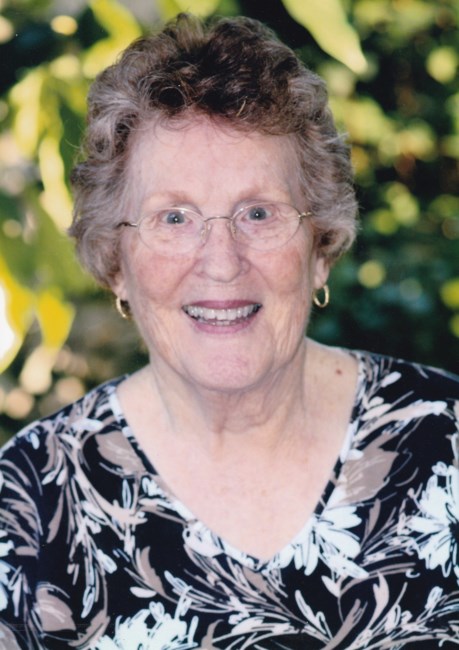 Obituary of Marie Koy Sheltz