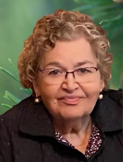 Obituary of Argelia Angulo Zuñiga
