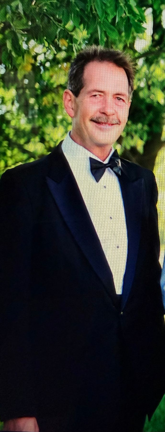 Avis de décès de Martin Ray Carey