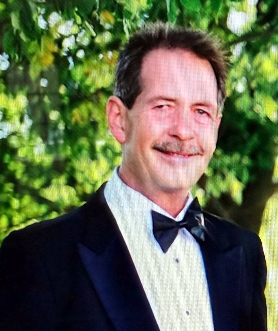 Avis de décès de Martin Ray Carey