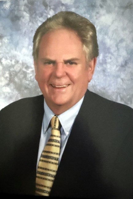 Obituary of Charles "Charlie" Honey