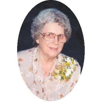 Obituary of Bonnie Jean Thomson