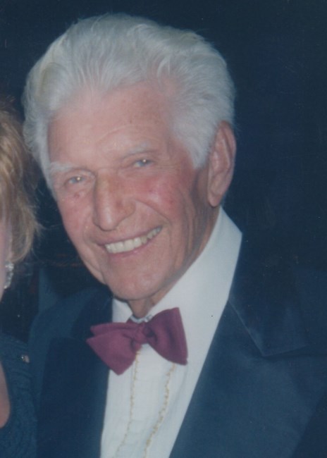 Obituary of William H. Hawkins