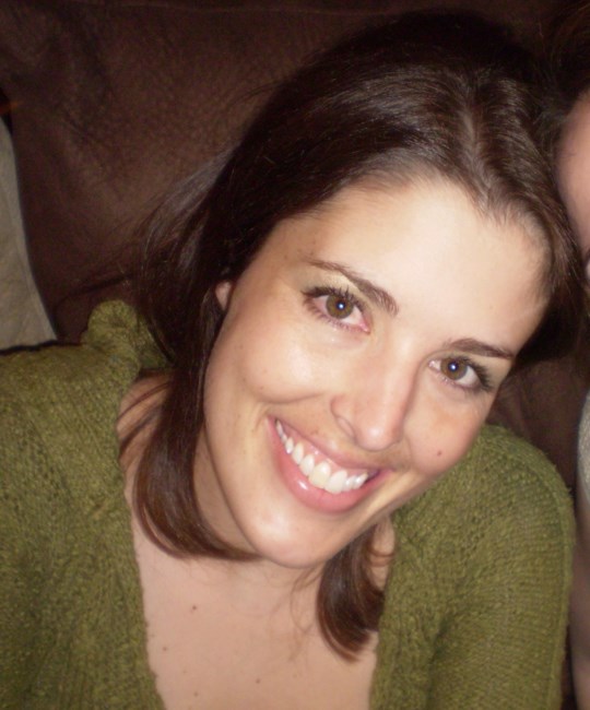 Obituary of Kelly Ryann DeScioli M.D.