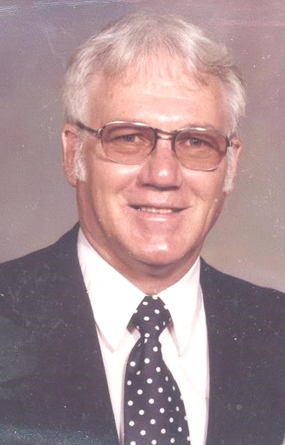 Obituary of Sterling Bussey