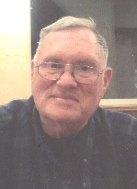 Obituario de Richard M. Hammond