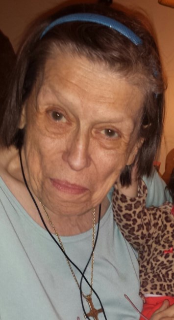 Obituary of Carolyn Elizabeth Pinto