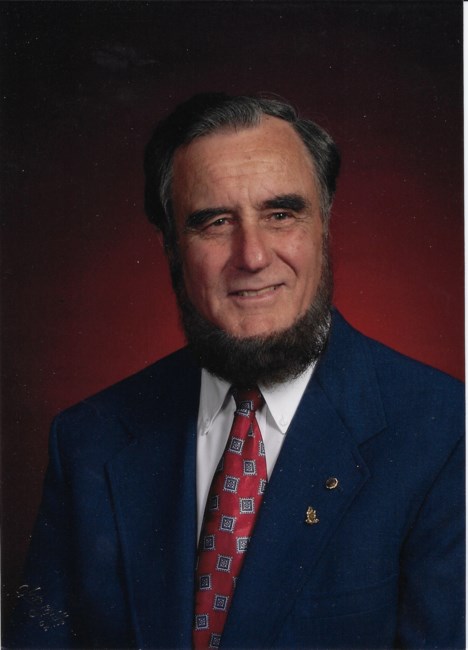 Obituary of Jimmie Rubin