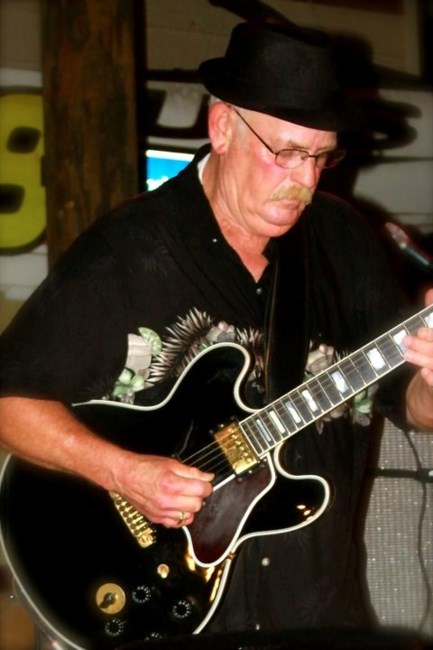 Obituary of Lloyd Lester "Buddie" Throckmorton