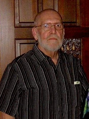 Obituary of James A. Freehill Jr.