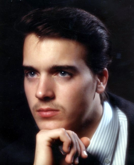 Obituary of Andrew Richard Cole