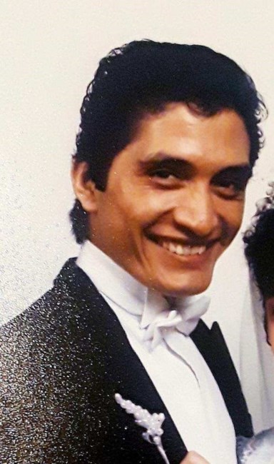 Obituary of Mario Alberto Aguilar