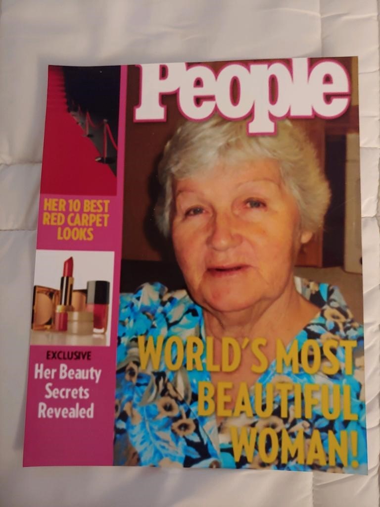 Obituary of Donna Elaine Holt