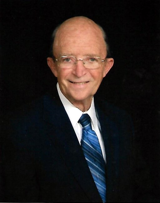 Obituary of Lowell Mason Salter, Jr.