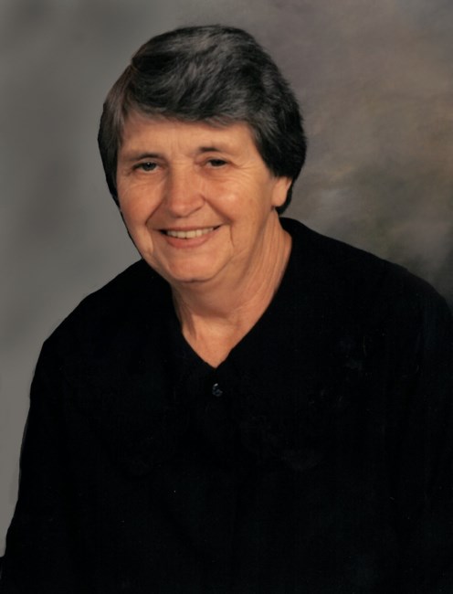 Obituary of Martha Jane Greene