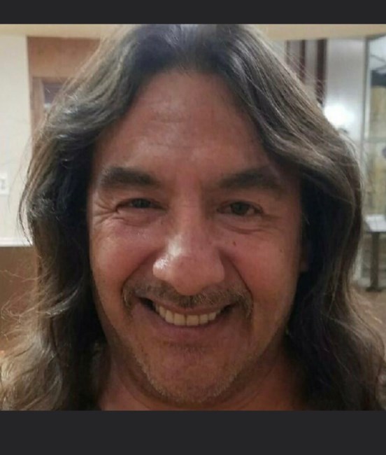 Obituary of Martin Olivarez