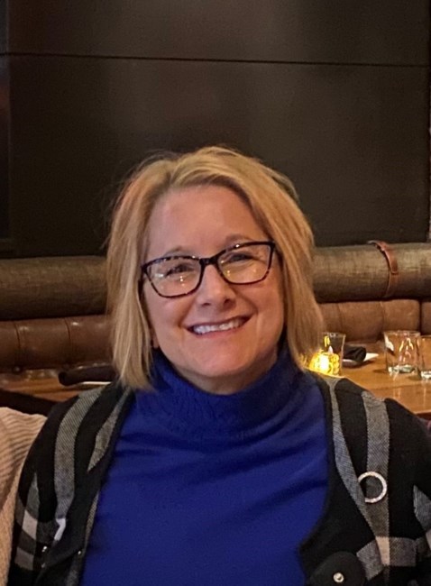 Obituary of Allison L West