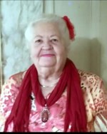 Doris Garrison