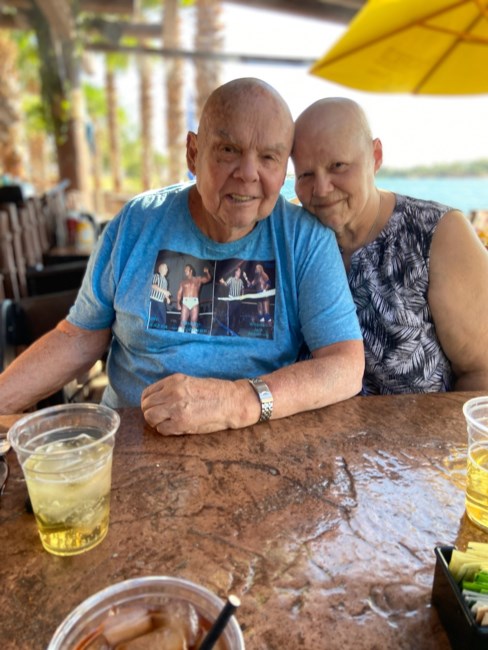 Obituary of Donald Kimball Lastra