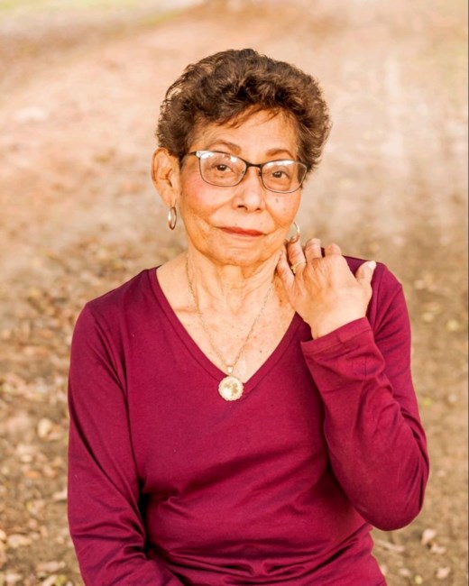Obituary of Lupe Rodriguez
