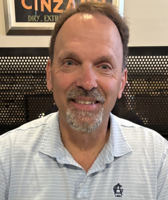 Obituary of Dominick D’Angelo