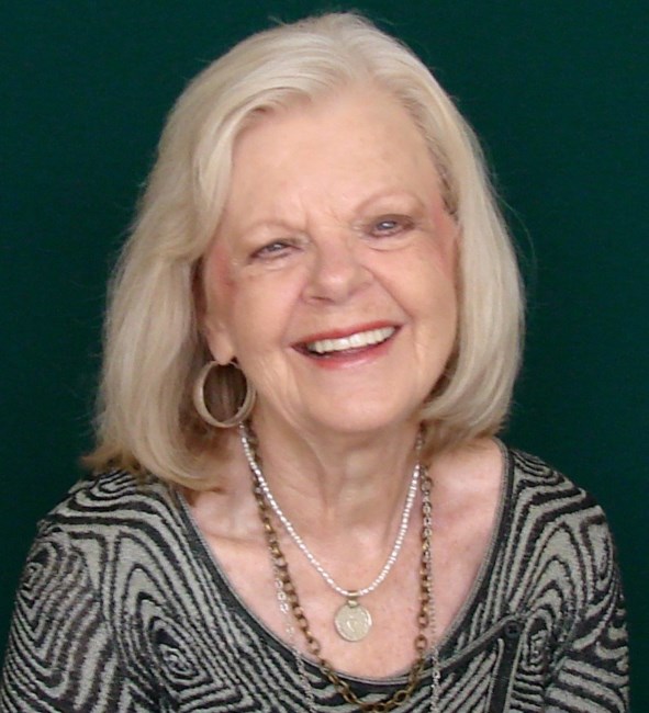 Obituary of Betty Hasstedt