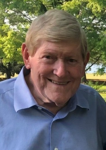 Obituary of Joseph "Jay" Horton McCampbell Jr.