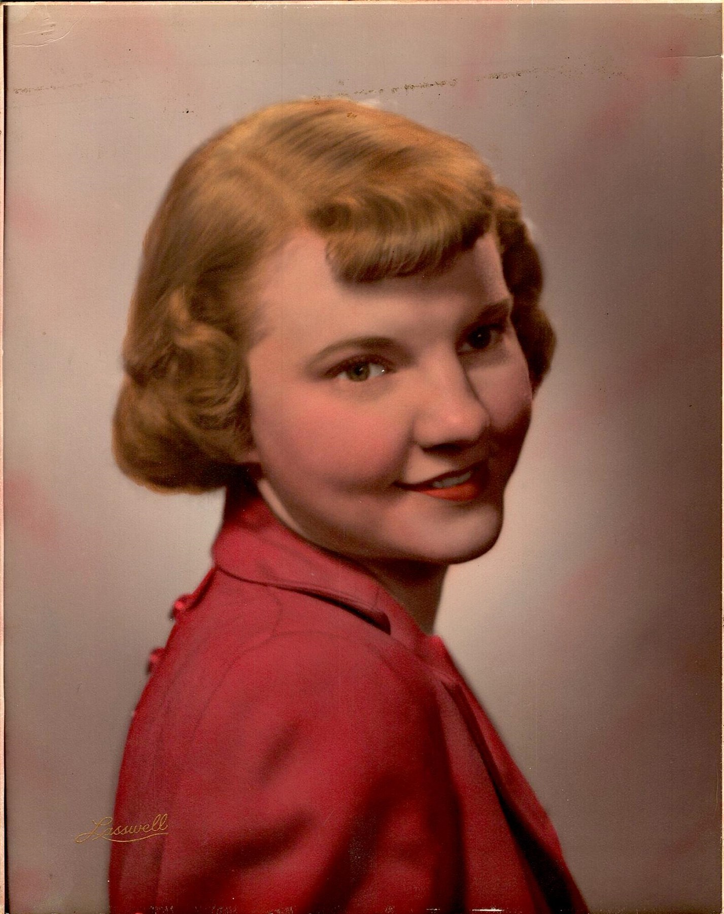 Obituary of Gladys Mae Frey