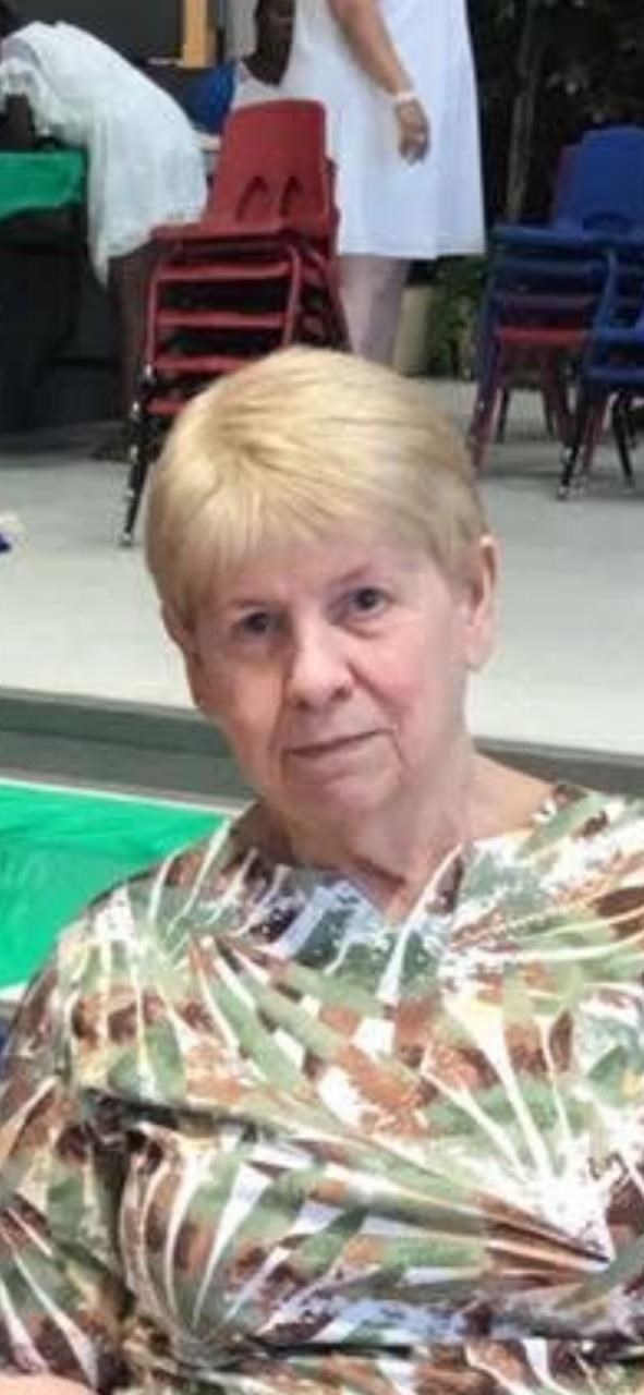 Obituary of Frances Fay Hofmann