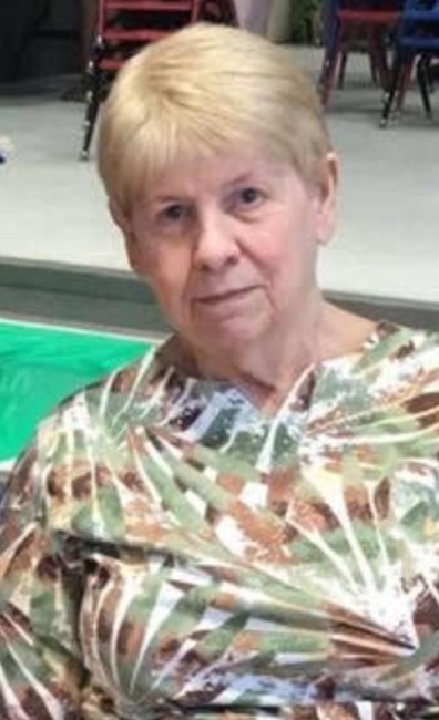 Obituary of Frances Fay Hofmann