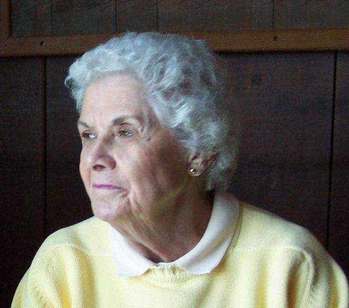 Obituary of Mary Lou Renard Glasgow