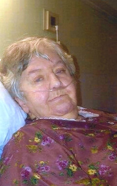 Obituary of Gail Anne Glogowski