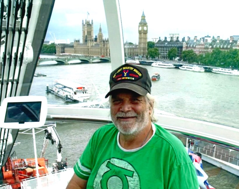 Obituary of Michael Allen Shiller