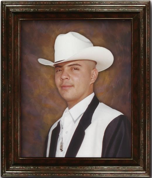 Obituary of Dario Garibay