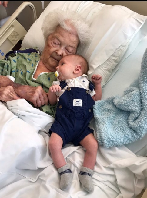 Cora Post Avis De Deces Victoria Tx