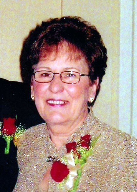 Obituary of Helen Emma Gray
