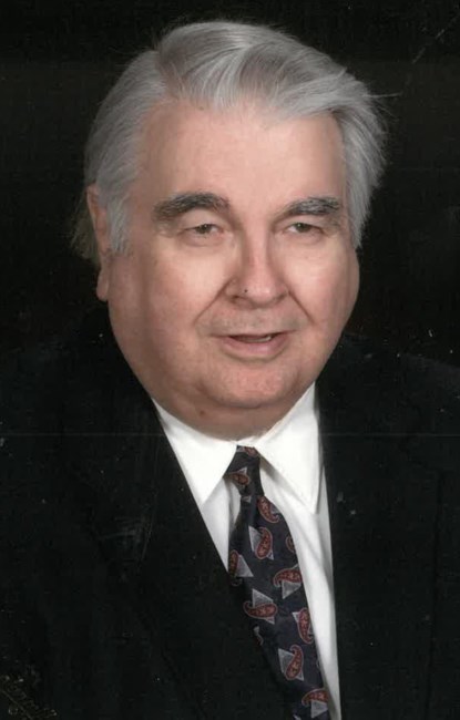 Obituary of Mr. Robert Clines