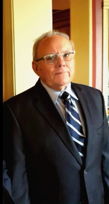 Avis de décès de Everardo Noel Perez