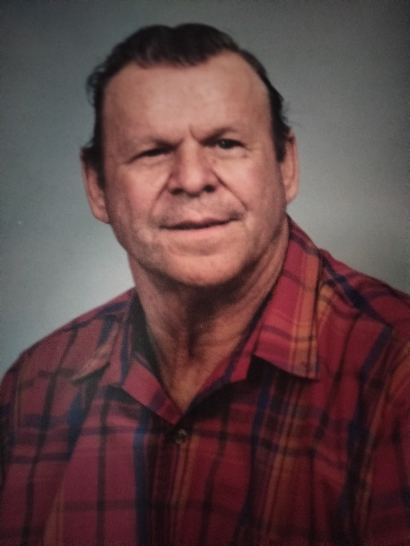 Harold Thompson Obituary Kansas City, KS