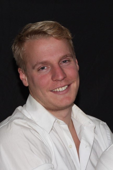 Obituary of Paul Norman Williams