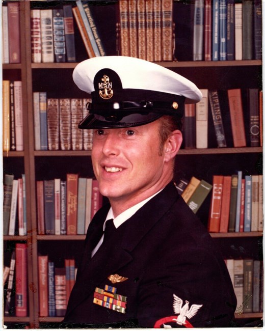 Obituary of Wesley Dward Foster Jr.