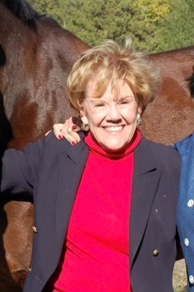 Obituary of Norma Carter Ramey