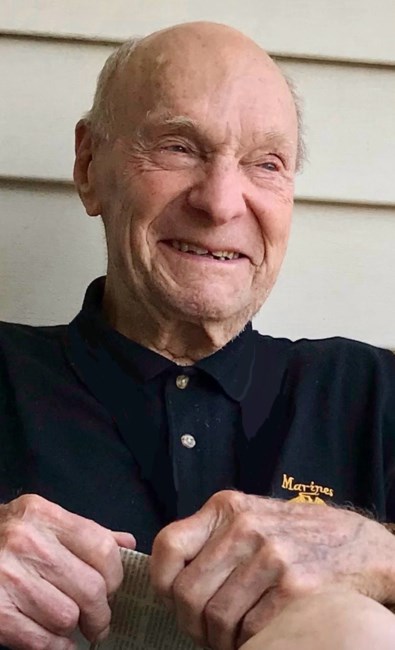 Obituary of M. Don Kinnick