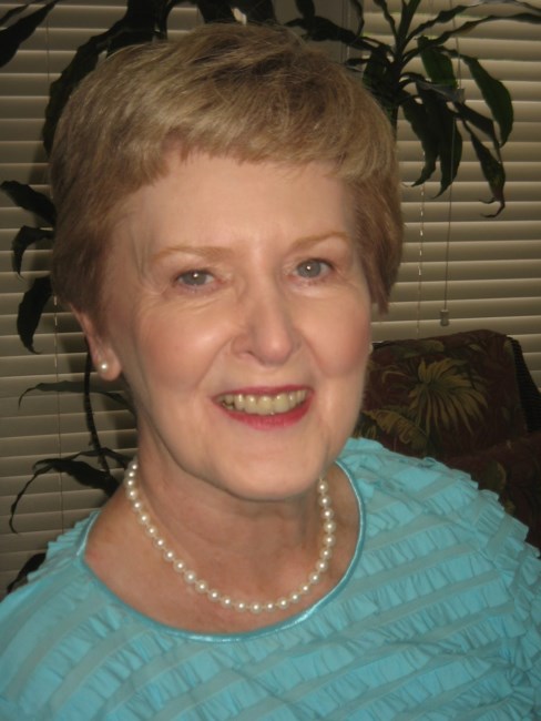 Obituary of Eileen Ryan Allin
