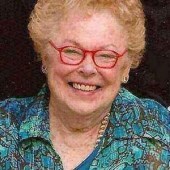 Obituary of Sarah B. Wilson