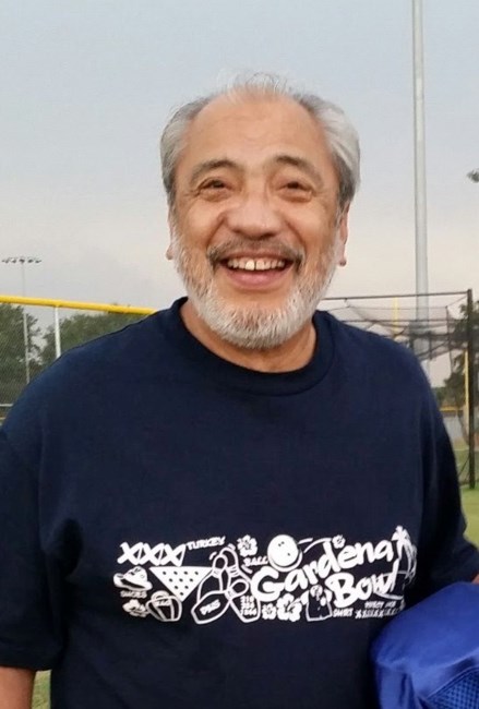 Obituary of William George Pauly Jr.