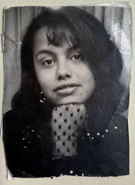 Obituary of Suzanne Ruth Fierro