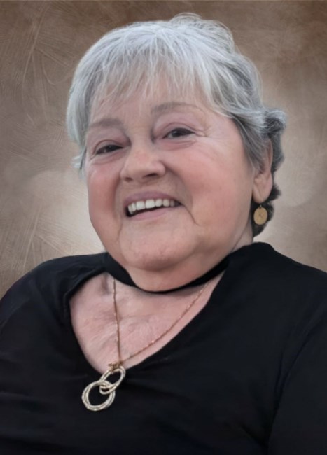 Avis de décès de Stella Bouchard